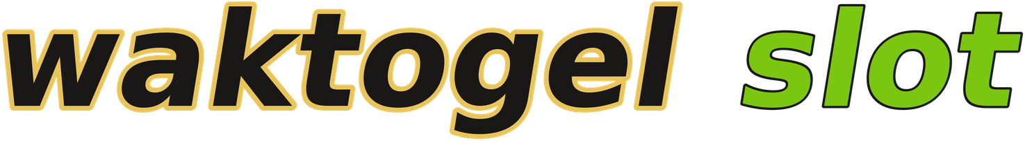 waktogel slot logo